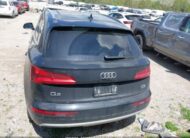 WA1BNAFY2J2111081 2018 AUDI