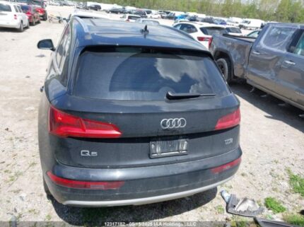 WA1BNAFY2J2111081 2018 AUDI