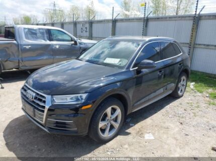 WA1BNAFY2J2111081 2018 AUDI