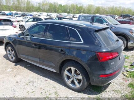 WA1BNAFY2J2111081 2018 AUDI
