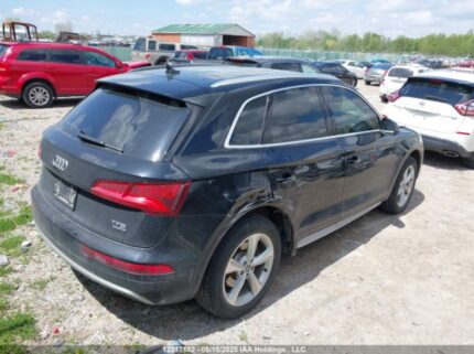 WA1BNAFY2J2111081 2018 AUDI