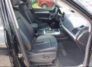 WA1BNAFY2J2111081 2018 AUDI