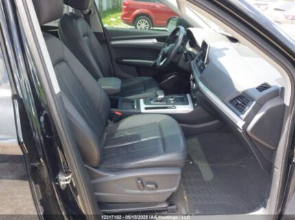 WA1BNAFY2J2111081 2018 AUDI