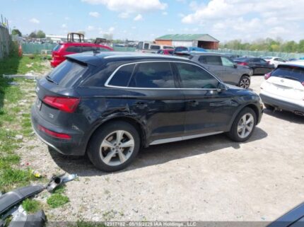 WA1BNAFY2J2111081 2018 AUDI
