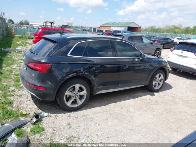 WA1BNAFY2J2111081 2018 AUDI