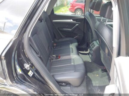 WA1BNAFY2J2111081 2018 AUDI