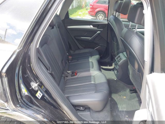 WA1BNAFY2J2111081 2018 AUDI