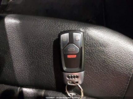 WA1BNAFY6J2248167 2018 AUDI