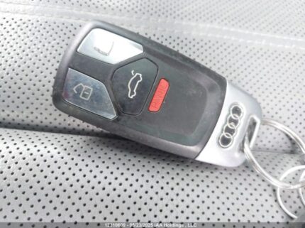 WA1BNAFY7J2021201 2018 AUDI