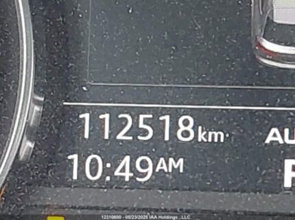 WA1BNAFY7J2021201 2018 AUDI