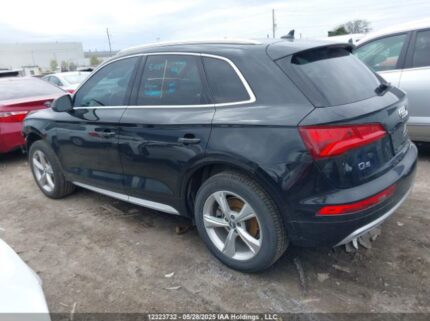 WA1BNAFY7L2011318 2020 AUDI