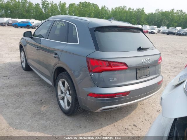 WA1BNAFYXJ2235604 2018 AUDI