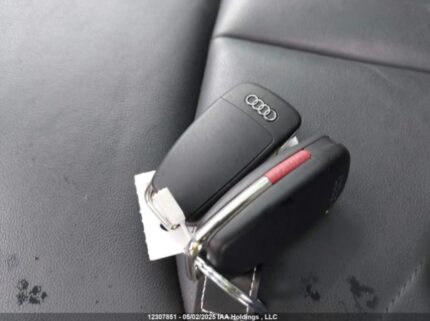 WA1BUCF32M1083070 2021 AUDI