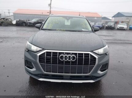 WA1BUCF32M1083070 2021 AUDI