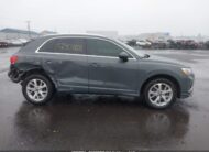 WA1BUCF32M1083070 2021 AUDI