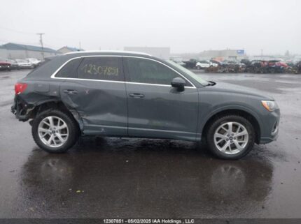 WA1BUCF32M1083070 2021 AUDI