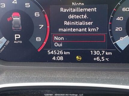 WA1BUCF32M1083070 2021 AUDI
