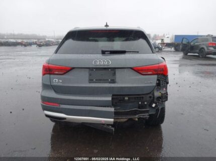 WA1BUCF32M1083070 2021 AUDI