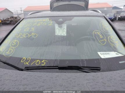 WA1BUCF32M1083070 2021 AUDI