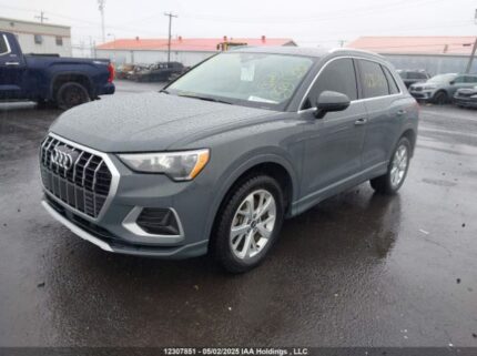 WA1BUCF32M1083070 2021 AUDI