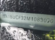 WA1BUCF32M1083070 2021 AUDI