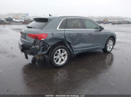 WA1BUCF32M1083070 2021 AUDI