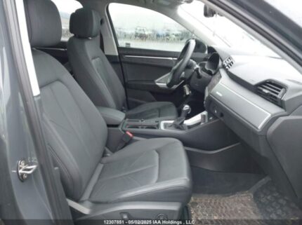 WA1BUCF32M1083070 2021 AUDI