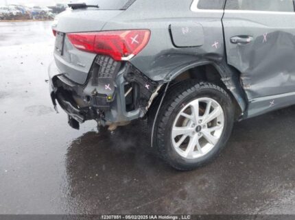 WA1BUCF32M1083070 2021 AUDI