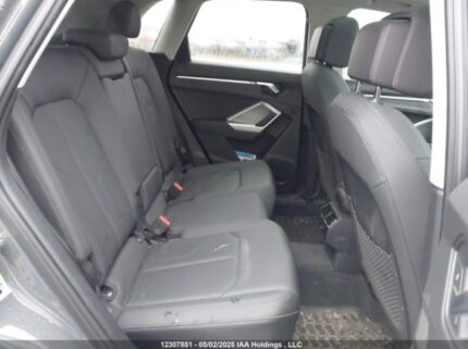 WA1BUCF32M1083070 2021 AUDI
