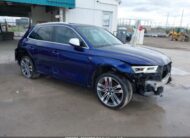 WA1C4AFY5J2149234 2018 AUDI