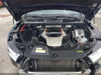 WA1C4AFY5J2149234 2018 AUDI
