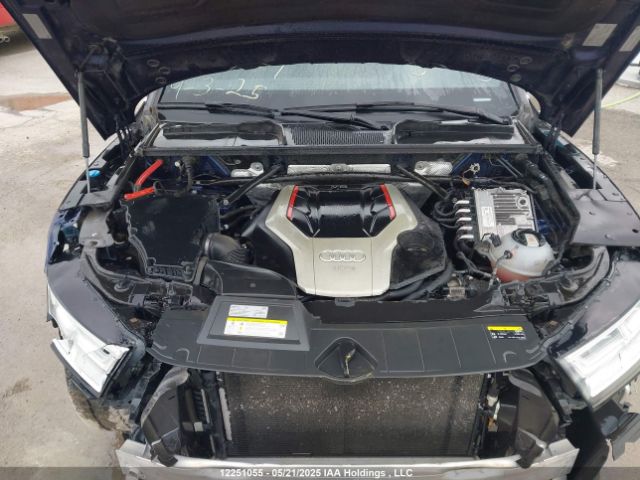 WA1C4AFY5J2149234 2018 AUDI