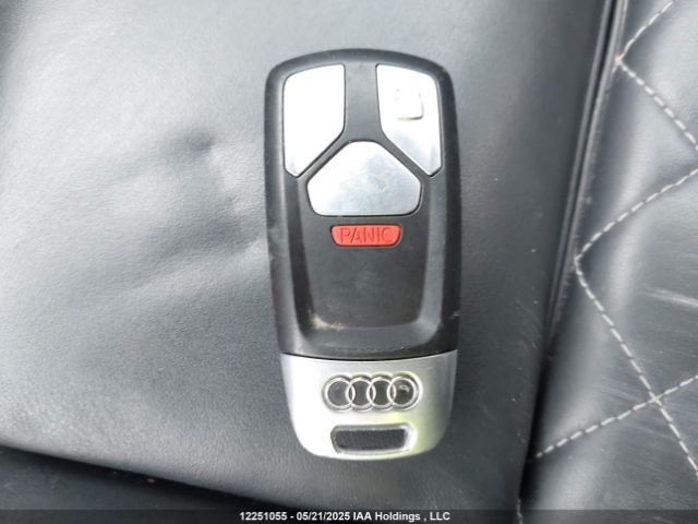 WA1C4AFY5J2149234 2018 AUDI