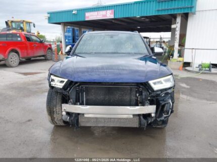 WA1C4AFY5J2149234 2018 AUDI