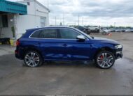 WA1C4AFY5J2149234 2018 AUDI
