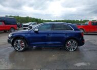 WA1C4AFY5J2149234 2018 AUDI