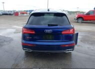 WA1C4AFY5J2149234 2018 AUDI