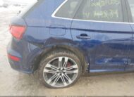 WA1C4AFY5J2149234 2018 AUDI