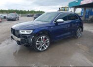 WA1C4AFY5J2149234 2018 AUDI