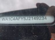 WA1C4AFY5J2149234 2018 AUDI