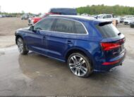 WA1C4AFY5J2149234 2018 AUDI
