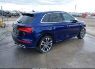 WA1C4AFY5J2149234 2018 AUDI