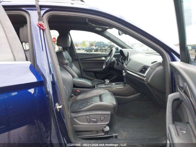 WA1C4AFY5J2149234 2018 AUDI