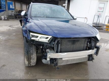 WA1C4AFY5J2149234 2018 AUDI
