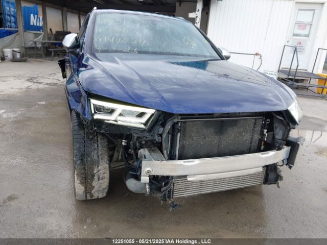 WA1C4AFY5J2149234 2018 AUDI