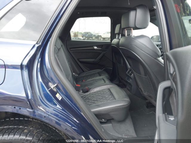 WA1C4AFY5J2149234 2018 AUDI