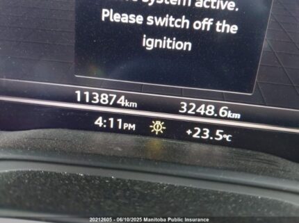 WA1C4AFY7J2161790 2018 AUDI