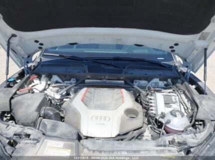WA1C4AFY8L2028250 2020 AUDI