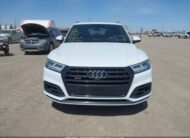 WA1C4AFY8L2028250 2020 AUDI