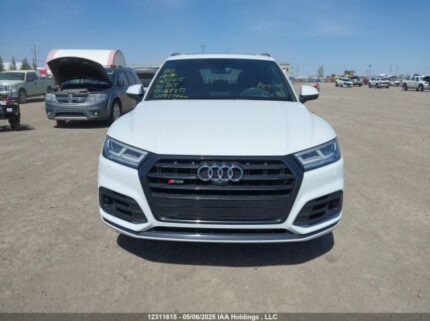 WA1C4AFY8L2028250 2020 AUDI
